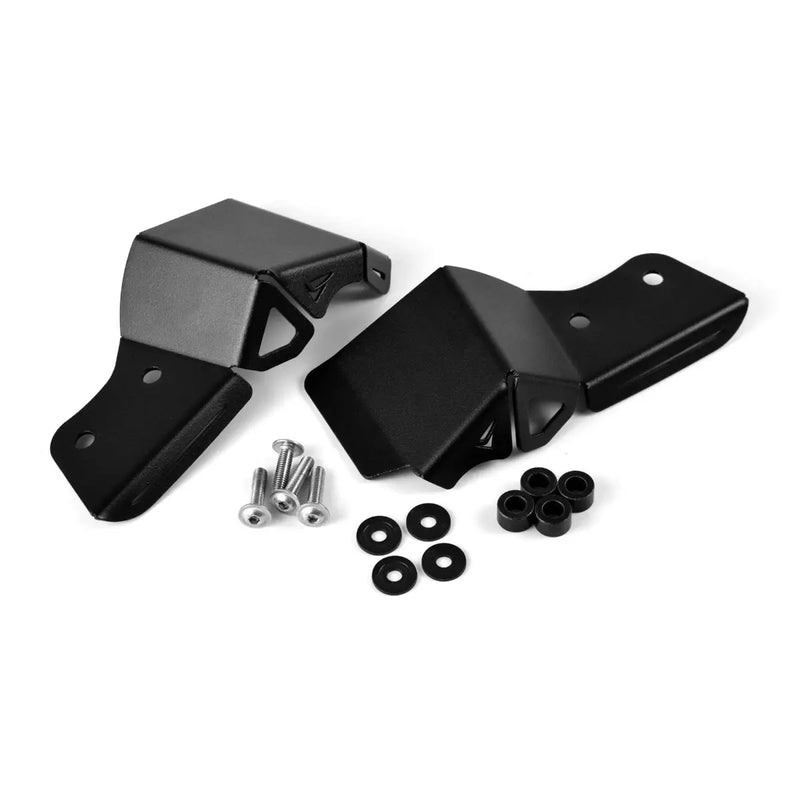pyramid swingarm protectors triumph tiger 1200 2022
