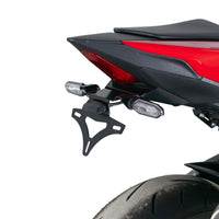 pyramid tail tidy honda cb1000 hornet sp 2025 matte black