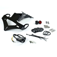 pyramid tail tidy yamaha mt 10 sp 2016 2021