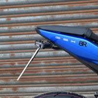 pyramid tail tidy suzuki gsx 8r 2023