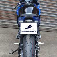 pyramid tail tidy suzuki gsx 8r 2023