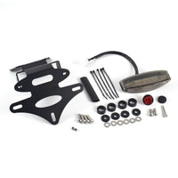pyramid tail tidy suzuki gsx 8r 2023