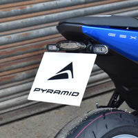 pyramid tail tidy suzuki gsx 8r 2023
