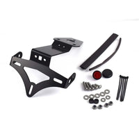 pyramid tail tidy triumph daytona 660 2024