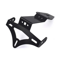 pyramid tail tidy triumph daytona 660 2024