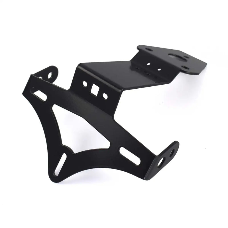 pyramid tail tidy triumph daytona 660 2024