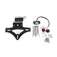 pyramid tail tidy triumph scrambler 400x speed 400 2024