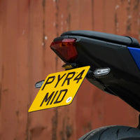 pyramid tail tidy yamaha mt 07 2025