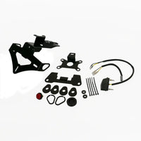 pyramid tail tidy yamaha mt 07 2025