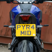pyramid tail tidy yamaha mt 07 2025