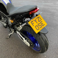 pyramid tail tidy yamaha mt 10 sp 2016 2021