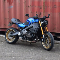pyramid tail tidy yamaha xsr 900 2022