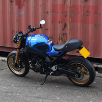 pyramid tail tidy yamaha xsr 900 2022
