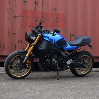 pyramid tail tidy yamaha xsr 900 2022