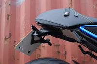 pyramid tail tidy yamaha xsr 900 2022