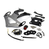 pyramid tail tidy yamaha xsr 900 2022