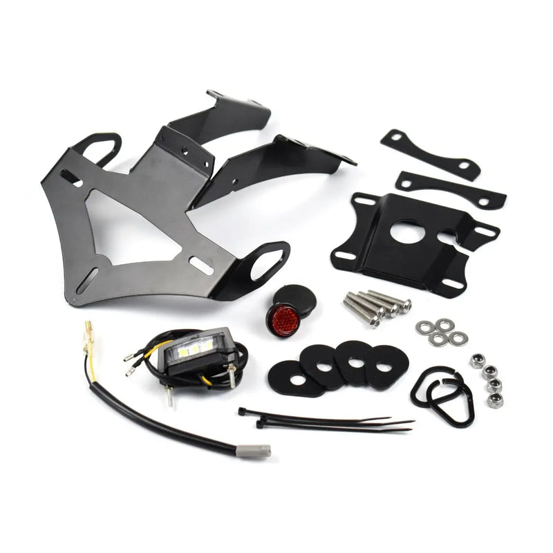 pyramid tail tidy yamaha xsr 900 2022