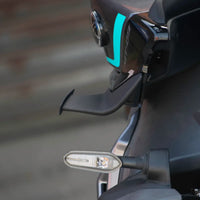 pyramid tank wings yamaha mt 09 sp 2024 matte black