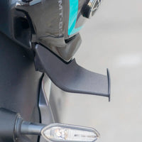 pyramid tank wings yamaha mt 09 sp 2024 matte black