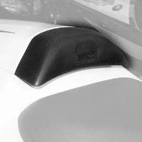 pyramid thin seat pad suzuki gsxr 600 750 1000 2001 2003