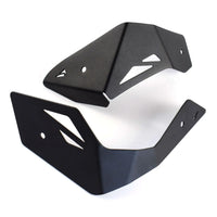 pyramid throttle sensor covers bmw r 1300 gs 2023 2025 matte black