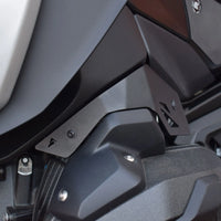 pyramid throttle sensor covers bmw r 1300 gs 2023 2025 matte black