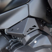 pyramid throttle sensor covers bmw r 1300 gs 2023 2025 matte black