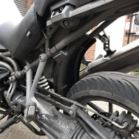 pyramid plastics shock shield for triumph tiger 1200 explorer