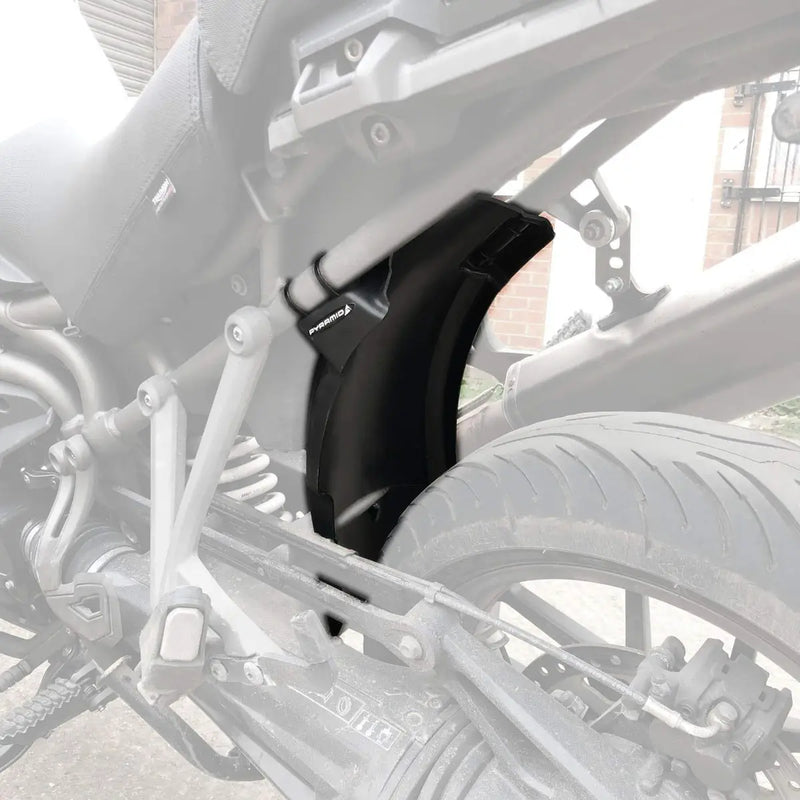 pyramid plastics shock shield for triumph tiger 1200 explorer