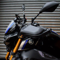 pyramid universal handguards