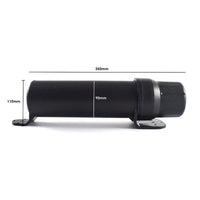 pyramid universal waterproof storage tube 1 5l
