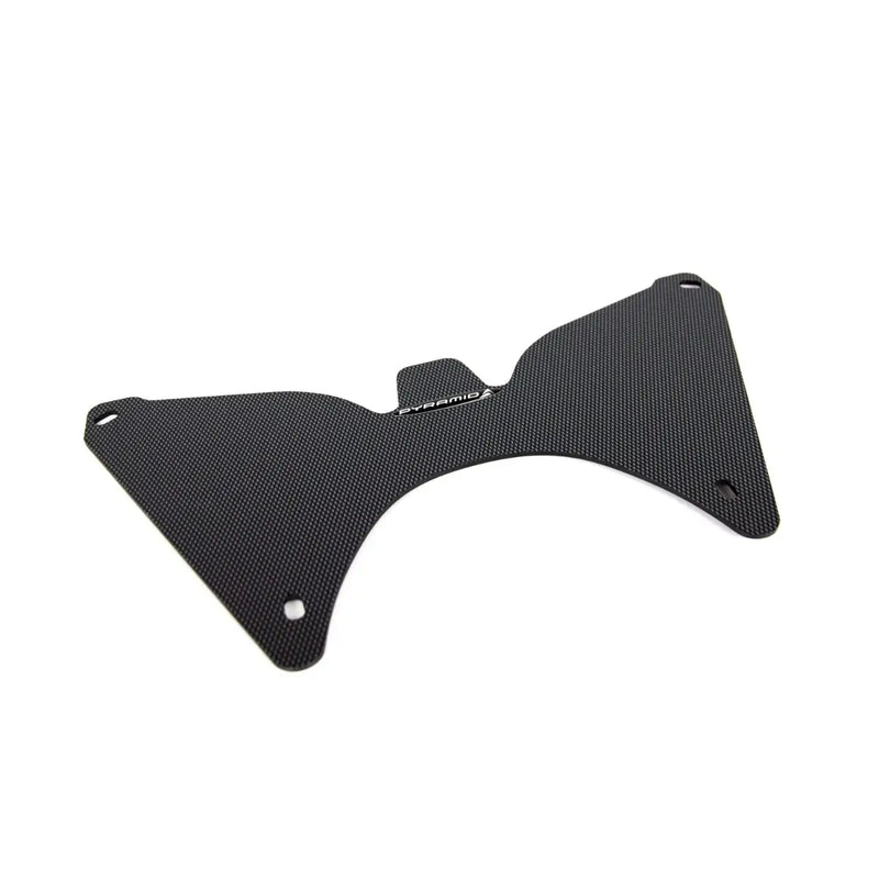 pyramid plastics wind deflector honda africa twin adventure sports crf1000l 2015 2019