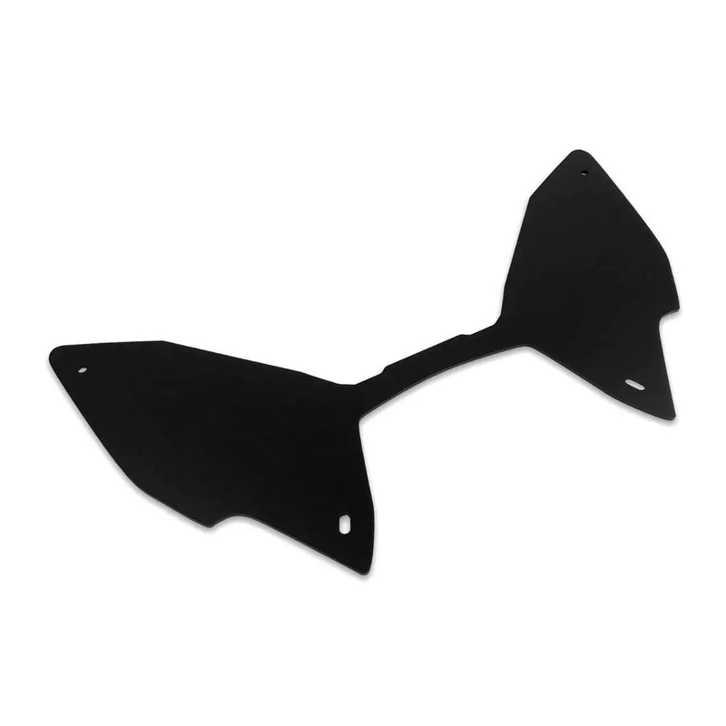 pyramid wind deflector honda crf1100l africa twin 2020 2023