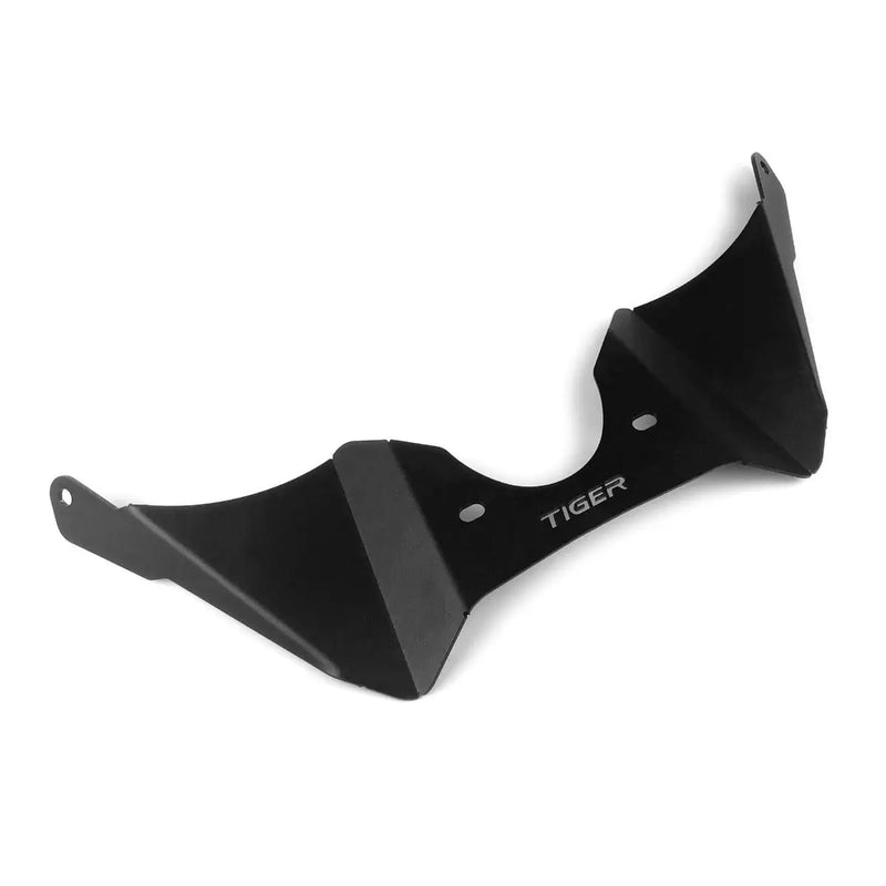 pyramid wind deflector triumph tiger 900 rally gt pro 2020