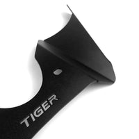pyramid wind deflector triumph tiger 900 rally gt pro 2020