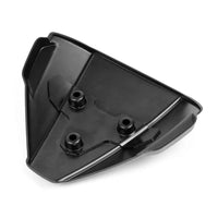 pyramids plastics fly screen sport bmw f900 r 2020 matte black