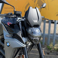 pyramid plastics fly screen bmw f900 r 2020