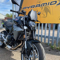 pyramid plastics fly screen bmw f900 r 2020