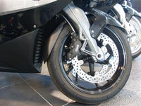 pyramid plastics extenda fenda fender extender for bmw k1200s k1300s