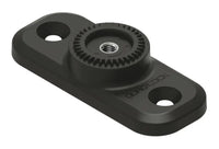 quad lock 360 amps flat base