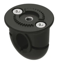 quad lock 360 bar clamp base