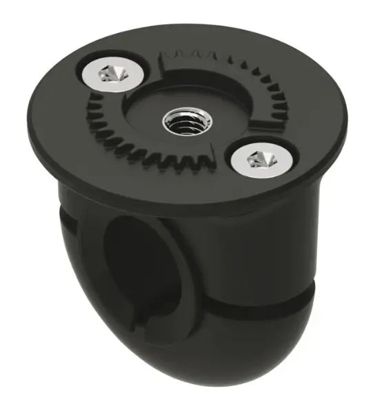 quad lock 360 bar clamp base