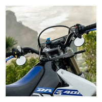 quad lock 360 bar clamp base