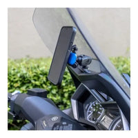 quad lock 360 dual pivot arm