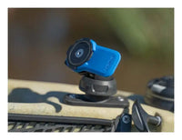 quad lock 360 lever head
