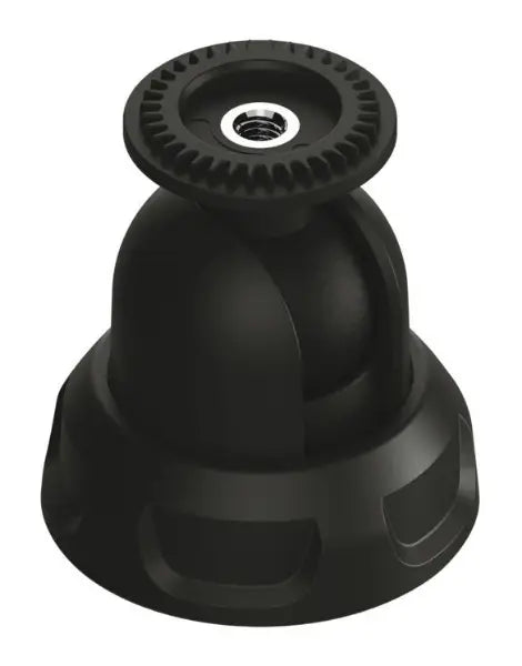 quad lock 360 single pivot arm