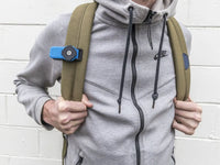 quad lock belt utility clip v3
