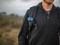 quad lock belt utility clip v3