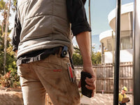 quad lock belt utility clip v3