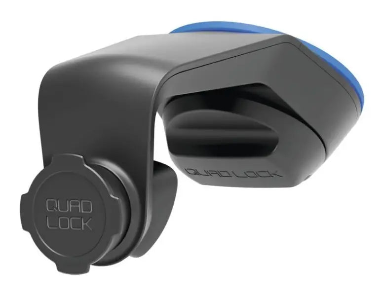 quad lock car mount